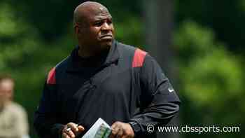 Why Ron Rivera has given Eric Bieniemy free rein over Commanders offense amid players' intensity concerns