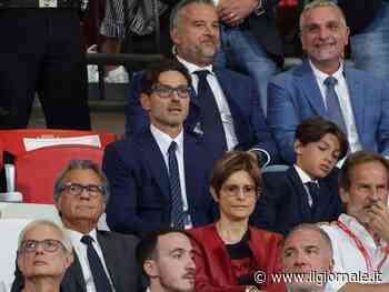 Piersilvio Berlusconi: "L'affetto per papà ci emoziona". Galliani: "Mia guida per 44 anni"