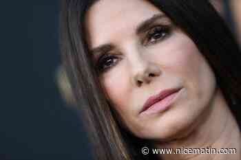 "Grand amour" de Sandra Bullock, Bryan Randall s'est éteint à l'âge de 57 ans