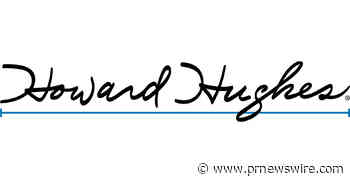 THE HOWARD HUGHES CORPORATION® REPORTS SECOND QUARTER 2023 RESULTS