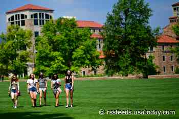 Students blocked from campus when COVID hit want money back. Some are actually getting refunds.
