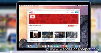 YouTube Announces 1080p Premium for Desktop