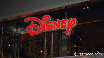 Disney Has a New Task Force to Spread AI Throughout Its Not So Magic Kingdom