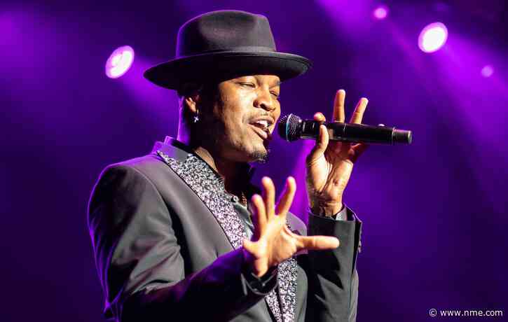 Ne-Yo takes back apology over comments about parenting and gender identity