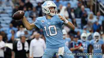 ACC preseason superlatives for 2024 NFL Draft: Drake Maye top QB, Florida State well-represented and more