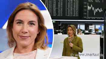 TV-Börsenexpertin Katja Dofel ist tot