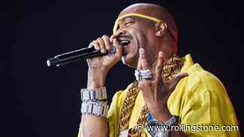 Celebrate Hip-Hop’s 50th Birthday With These Concerts, Exhibits, and Events