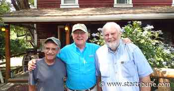 Remembering former Minnesota DNR commissioner Rod Sando: Sometimes crusty, always interesting