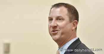 Meet and greet new District 214 superintendent Thursday