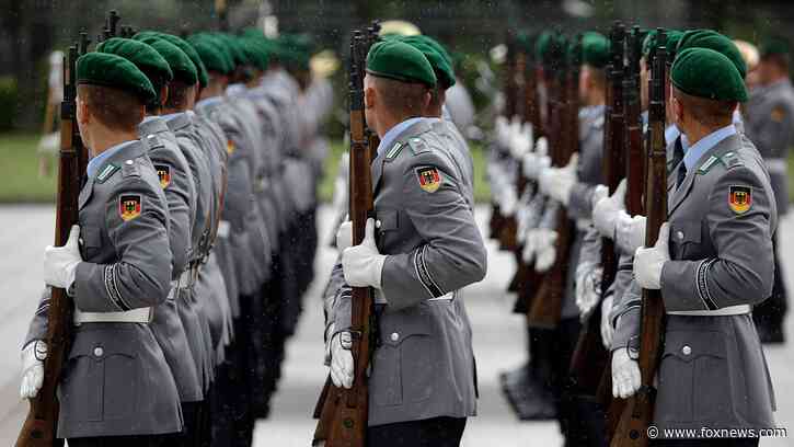 Germany has received at least 178 compensation applications from gay servicepeople claiming discrimination