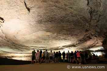 Kentucky Reports Best Year for Tourism in 2022, With Nearly $13 Billion in Economic Impact