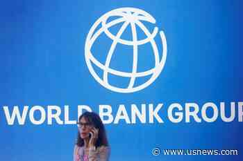 World Bank Says Uganda's Anti-LGBTQ Law Violates Its Values