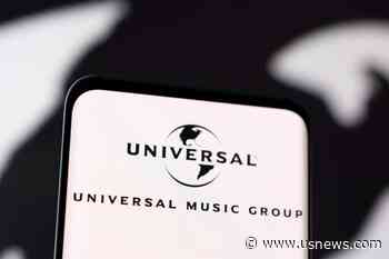 Google, Universal Music in Talks for Deal on AI 'Deepfakes' - FT