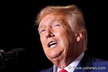 Trump Lawyers Ask to Delay Hearing in 2020 Election Case