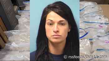 Fugitive wanted on North Dakota drug trafficking charges captured in Mexico