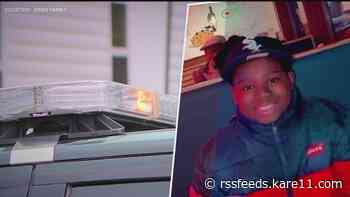 No charges for 14-year-old arrested over brother's shooting death