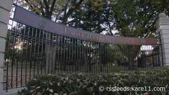 Officials give 'all clear' after evacuating building due to 'hazmat incident'