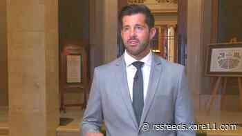 Minnesota DFL representative cited for driving under the influence