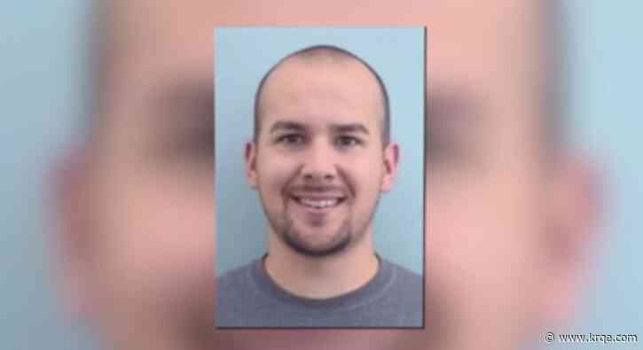 Former Los Lunas High School coach sentenced for sex crimes