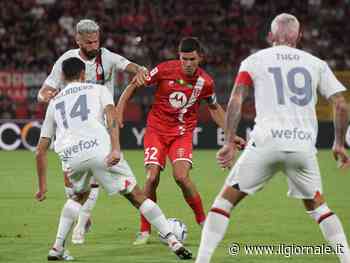 Monza-Milan nel segno di Silvio Berlusconi: si finisce ai rigori