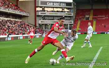 REDS KNOCKED OUT OF CUP AFTER PENALTIES