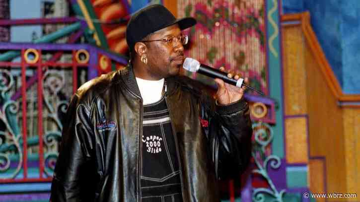 DJ Casper, creator of 'Cha Cha Slide,' dies after battle with cancer