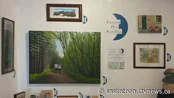 Adventure and artistry planned for Sask. weekend art tour