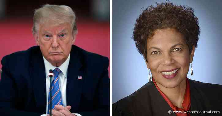 Judge in Trump's Jan. 6 Case Gets Beefed Up Security Detail as Trump Calls for Her Recusal