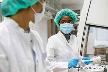 A Black-White Gap in the Physician-Scientist Pipeline