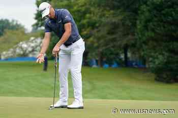 Column: New PGA Tour Model Caters to Big Performances, Not Just Big Names