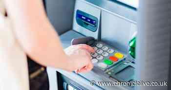 Martin Lewis' MSE issues helpful advice for anyone whose local bank branch has closed