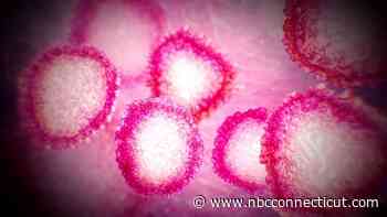 While COVID-19 hospitalizations trend upward, overall numbers remain low