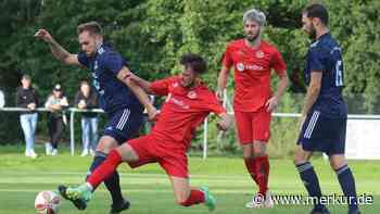 Raisting stürmt an die Tabellenspitze - doch der Sieg ist teuer erkauft