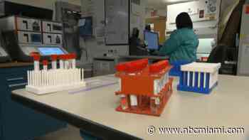 COVID-19 cases are on the rise in Florida. Here's what to know