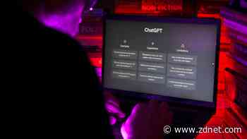 How to block OpenAI's new AI-training web crawler from ingesting your data