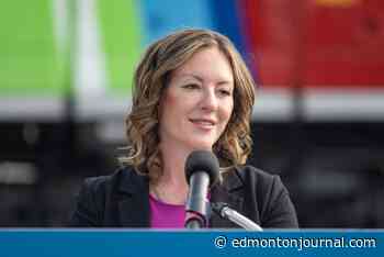 'No way to start a conversation': Alberta fires back as Ottawa mulls tying funding to meeting 2035 net-zero grid deadline