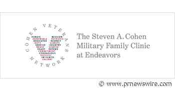 The Steven A. Cohen Military Family Clinic at Endeavors, Killeen Celebrates Five-Years of Serving the Central Texas Military Community