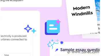 Quizlet launches four generative AI-powered tools to simplify studying
