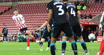 Sunderland player ratings as Pritchard and Rigg shine despite cup exit on penalties