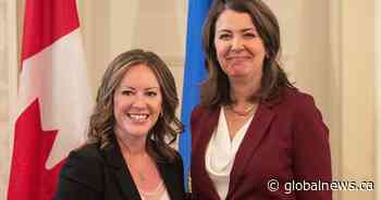 Alberta minister says federal strings on electricity climate funding a ‘threat’