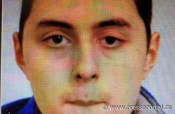 POL-SO: Suche nach vermisstem jungen Mann mit intellektuell-kognitiver Beeinträchtigung