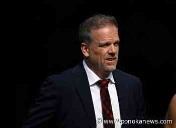 Health advocacy work helped to heal Mark Holland during mental health crisis