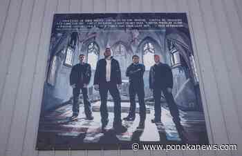 Nickelback love remains in Alberta hometown after highway signs come down