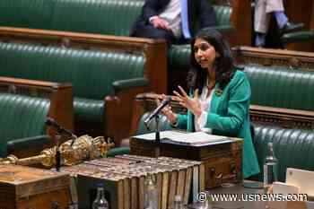 UK Announces Deal With Turkey to Tackle Flow of Illegal Migrants