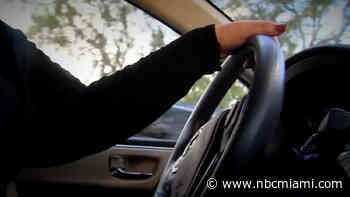 Florida law makes these out-of-state driver's licenses invalid 