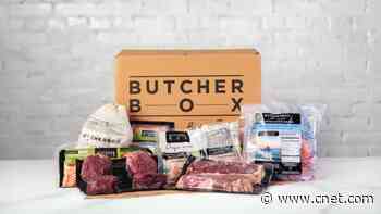 I Tried ButcherBox Monthly Meat Subscription. Here's All You Need to Know     - CNET