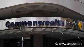 Commonwealth Bank earnings top $10b as interest rate rises boost profit margins