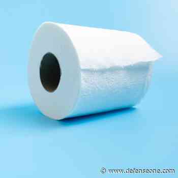 What DOD can learn about smarter innovation from a roll of toilet paper