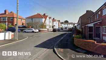 Blackpool man stabbed in leg dies day after attack