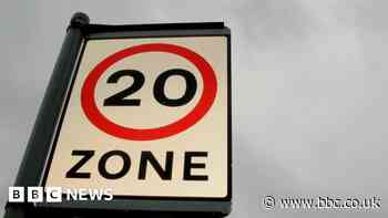 Lancashire U-turn over 20mph speed zone complaints pause
